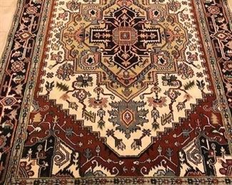 30. 6x9 Super Serapy