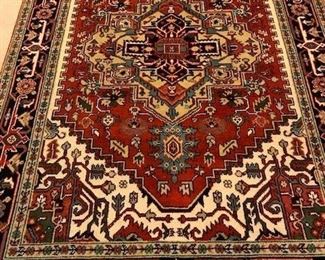 31. 6x9 Super Serapy