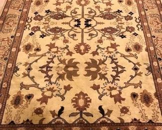 34. 64x9 Super Fine Peshawar