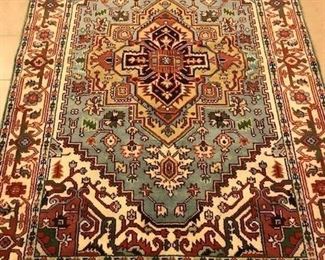 36. 5x8 Super Serapy