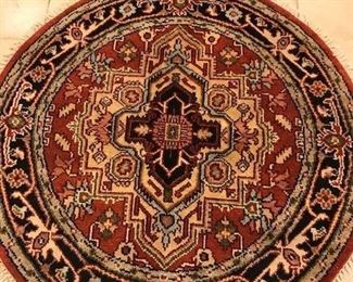 38. 41x41 Round Super Serapy