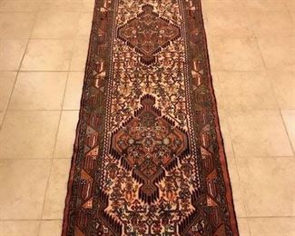 40. 27x103 Antique Persian
