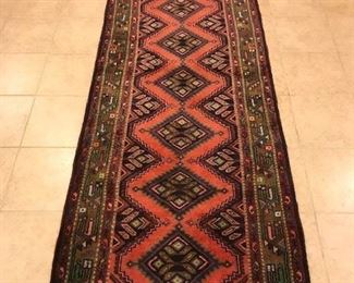 41. 210x10 Antique Persian