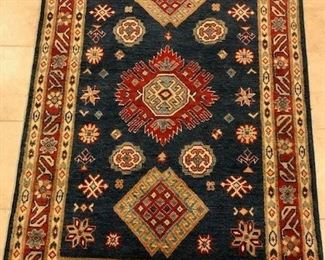 49. 34x5 Super Fine Oushak