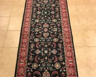 51. 28x85 Super Fine Isfahan