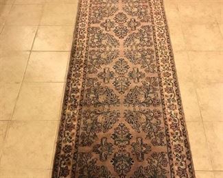 54. 27x10 Super Fine Saruck