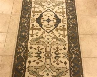 59. 28x6 Fine Oushak