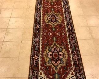 58. 27x12 Super Serapy