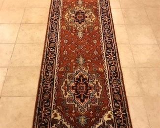 61. 26x101 Super Serapy