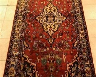 70. 36x610Antique Persian