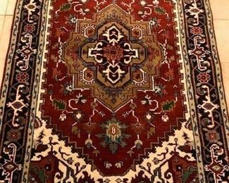 72. 4x6 Super Serapy