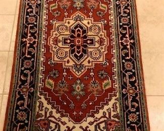 79. 3x5 Super Serapy