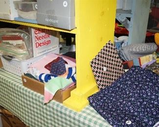 fabric, quilting supplies, patterns, craft