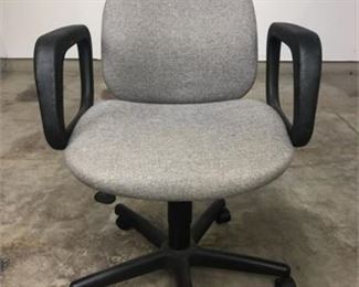 Wavetek Adjustable Office Chair