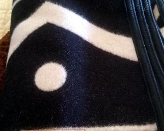 Pendleton blanket