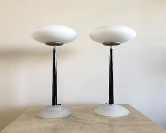 Afterlife Table Lamps 