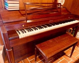 Baldwin Piano