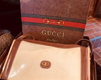 Gucci Handbag