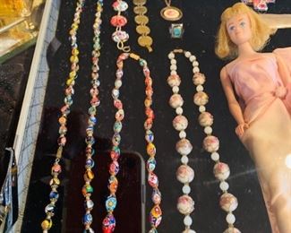 Murano Glass Jewelry