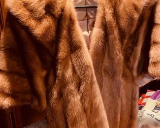 Mink Stole