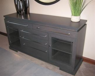 Buffet/Cabinet by Canadel Furniture