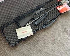 Benelli Shotgun