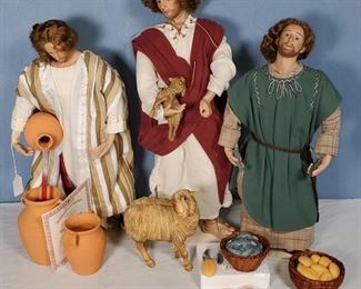 Toys Dolls Ashton Drake Jesus
