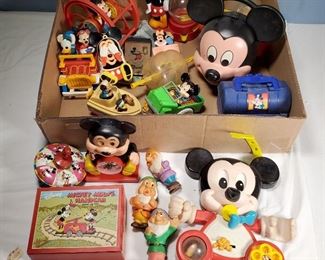 Toys Mickey Disney