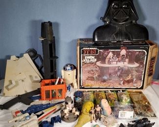 Toys Star Wars Mixed Open