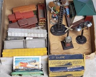 Toys Trains Lionel O Scale American Flyer Addons