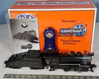 Toys Trains O Guage Lionel LionChief Engine Tender