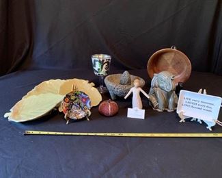 Elephant Night Light  Misc Decor