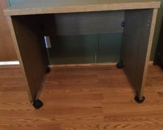 Rolling Cart for Kitchen or Office