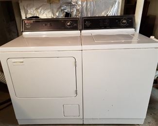 Maytag Washer & Dryer https://ctbids.com/#!/description/share/321555