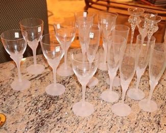 Champagne Glasses