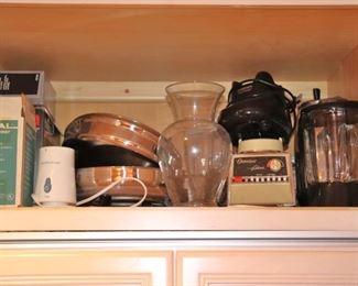 Small Kitchen Appliances