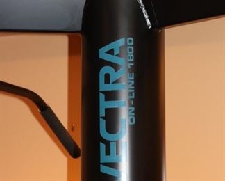 Vectra Exercise Equipment