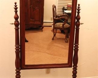 Standing Floor Mirror