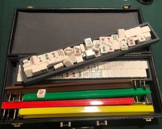 Mahjong