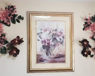 Wall decor 