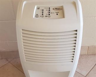 Dehumidifier 