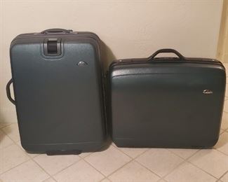 Samsonite luggage 