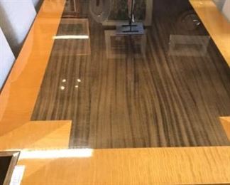 Pace Dining Room Table