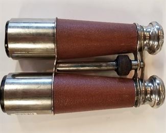 Binoculars  