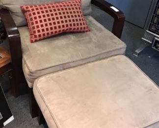 Comfy Chairs (2 Available)