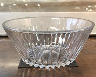 Crystal Bowl