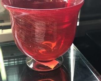 Glass Bowl