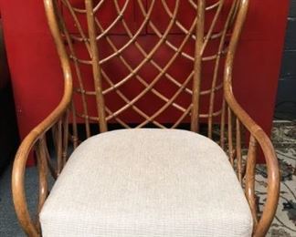 Lane Highback Chair