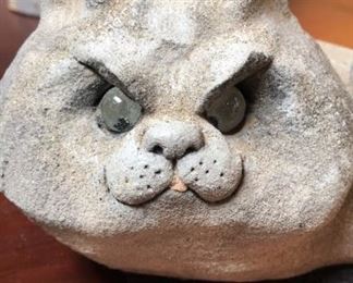 Raken Art Sculptures