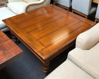 Baker Coffee Table